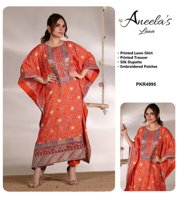Lawn Collection