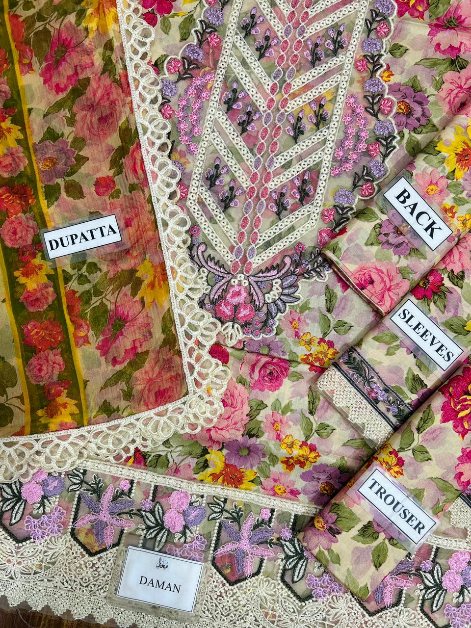 Lawn Collection