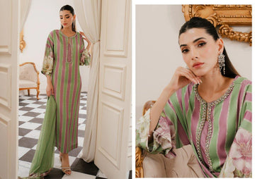 Lawn Collection