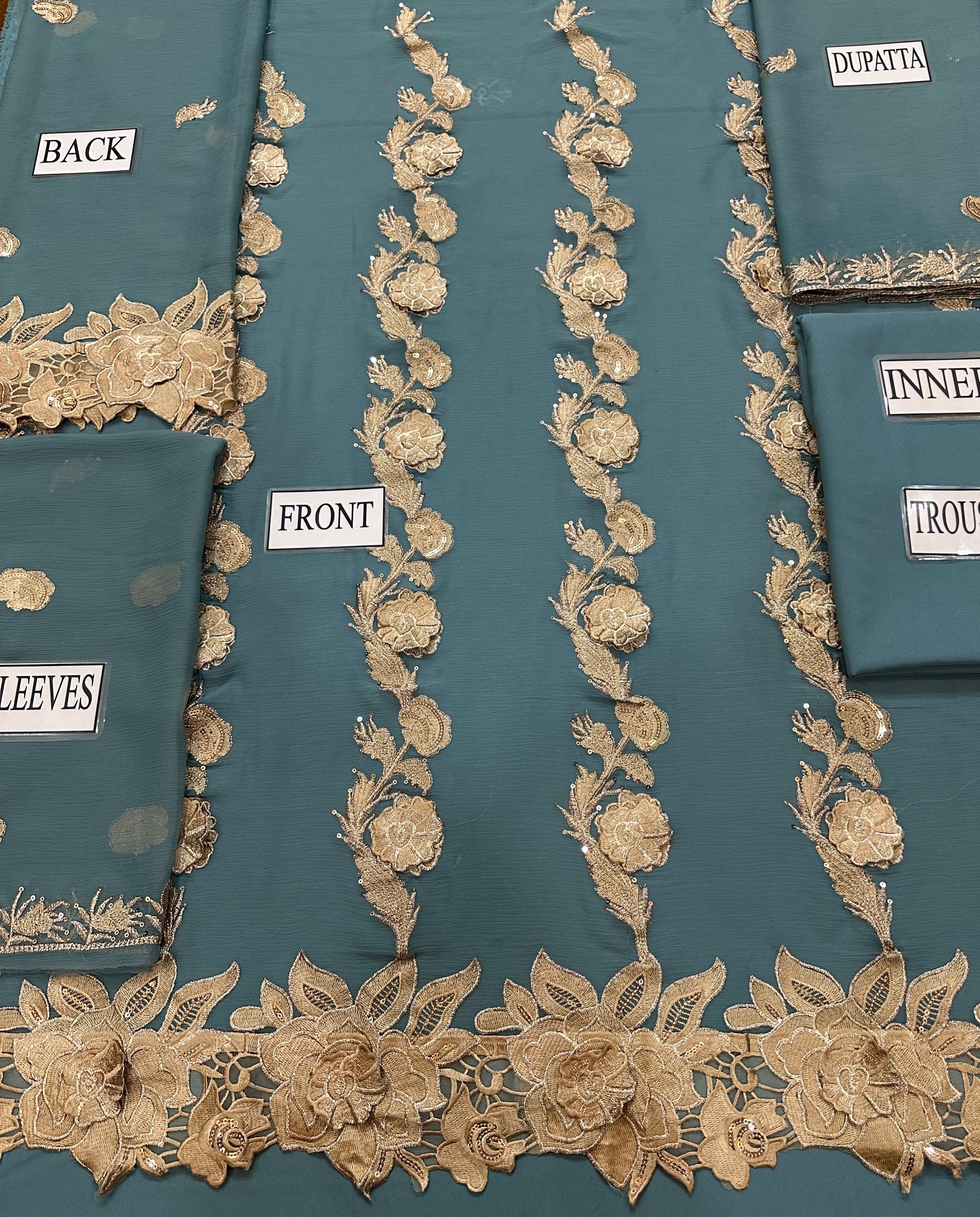 Bamber Collection