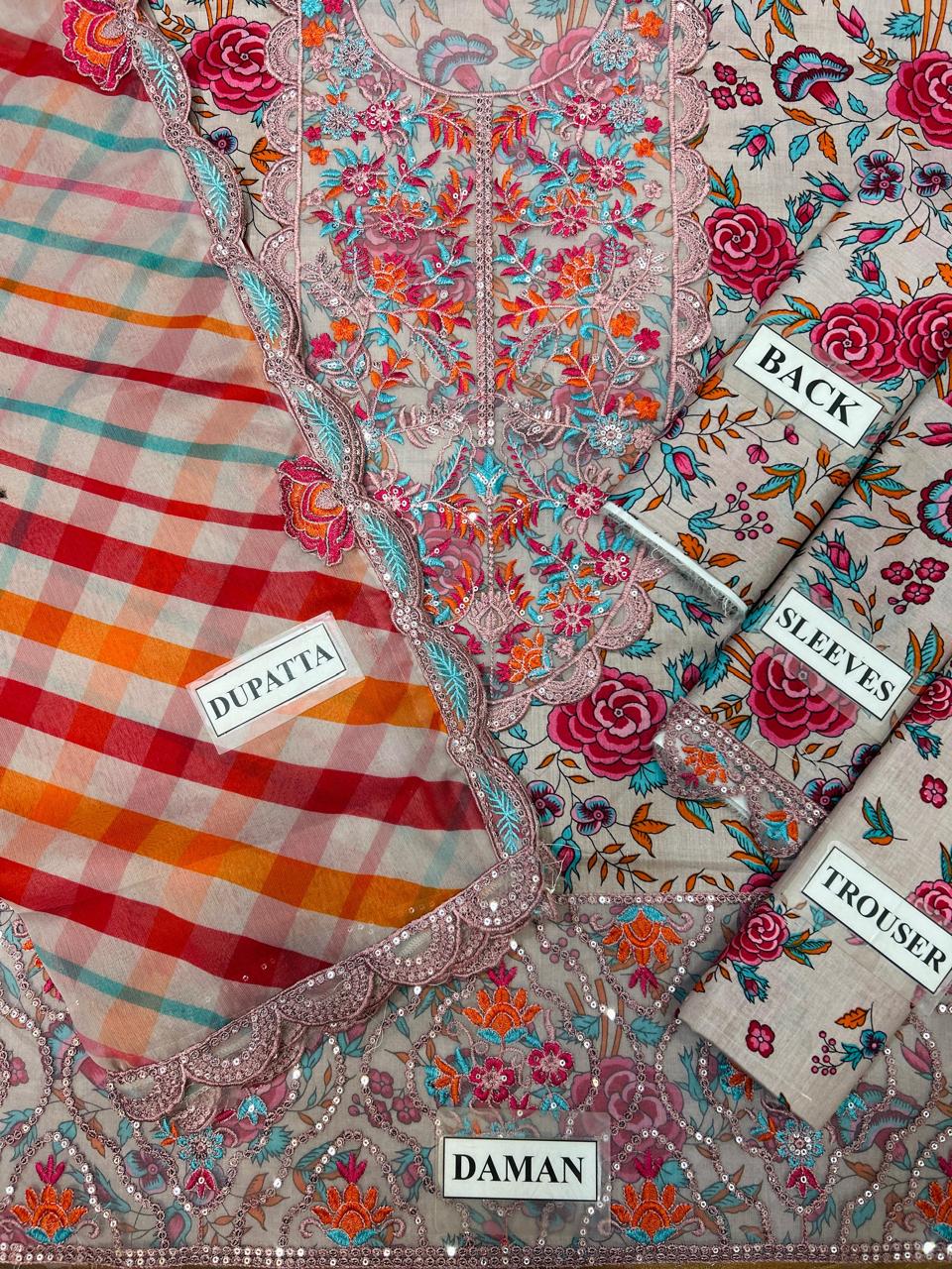 Lawn Collection