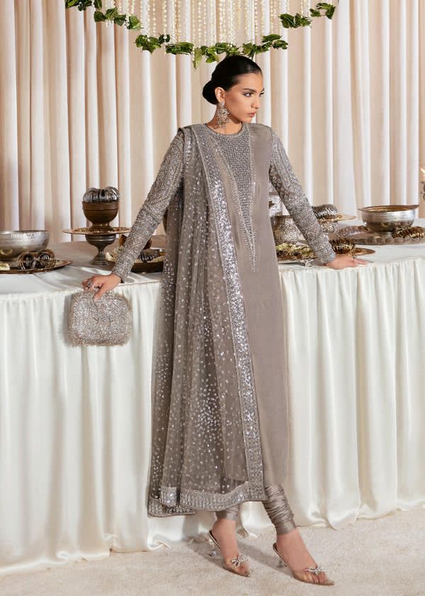 Raw Silk