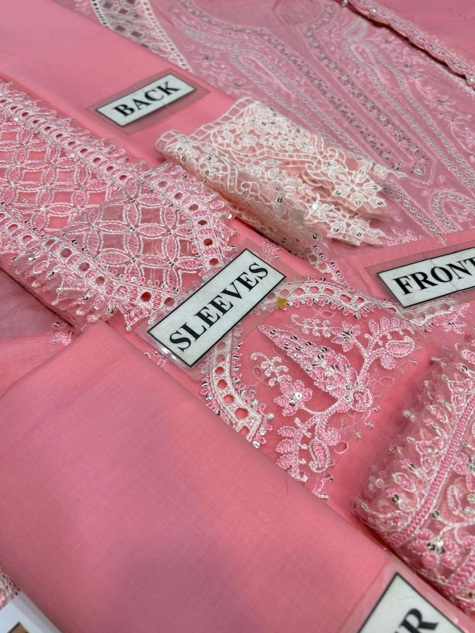 Pink Love