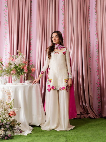 Stitched | Premium | Silk | Ready to Wear