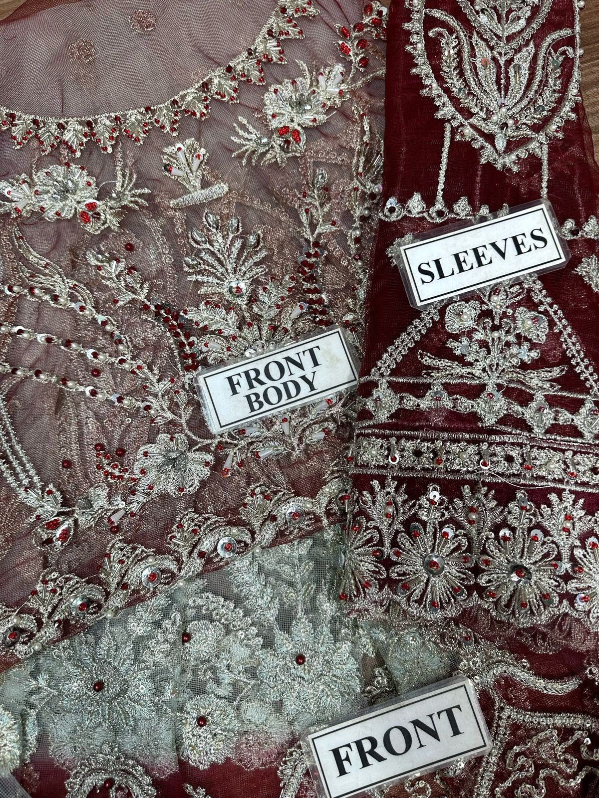 Bridal Wear