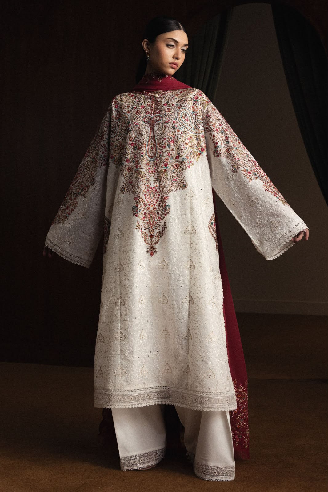 New Arrival