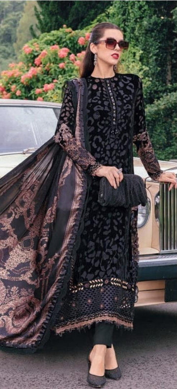 Lawn Collection