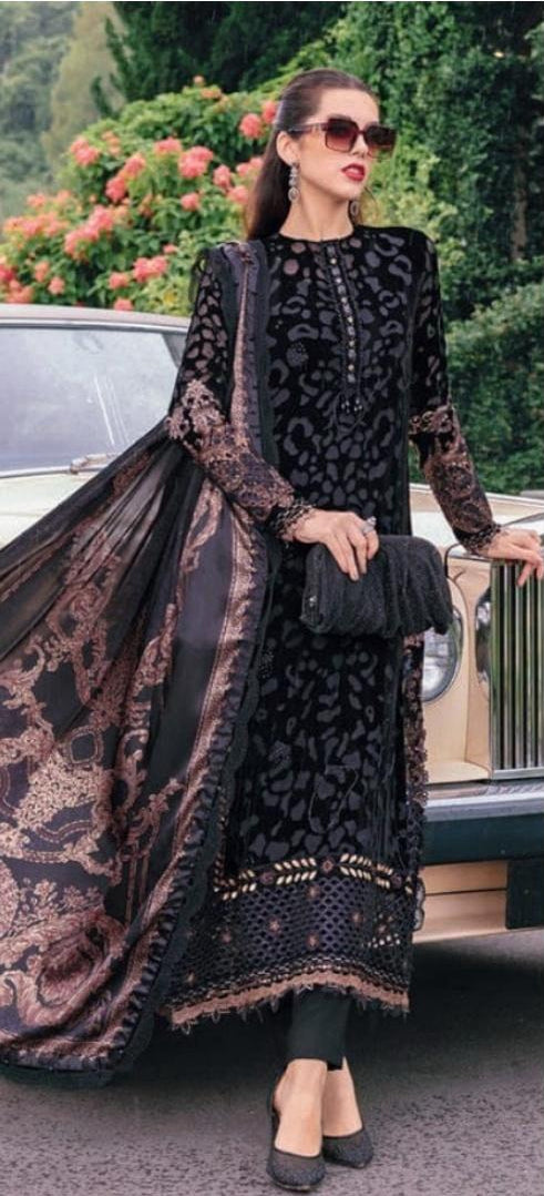 Lawn Collection