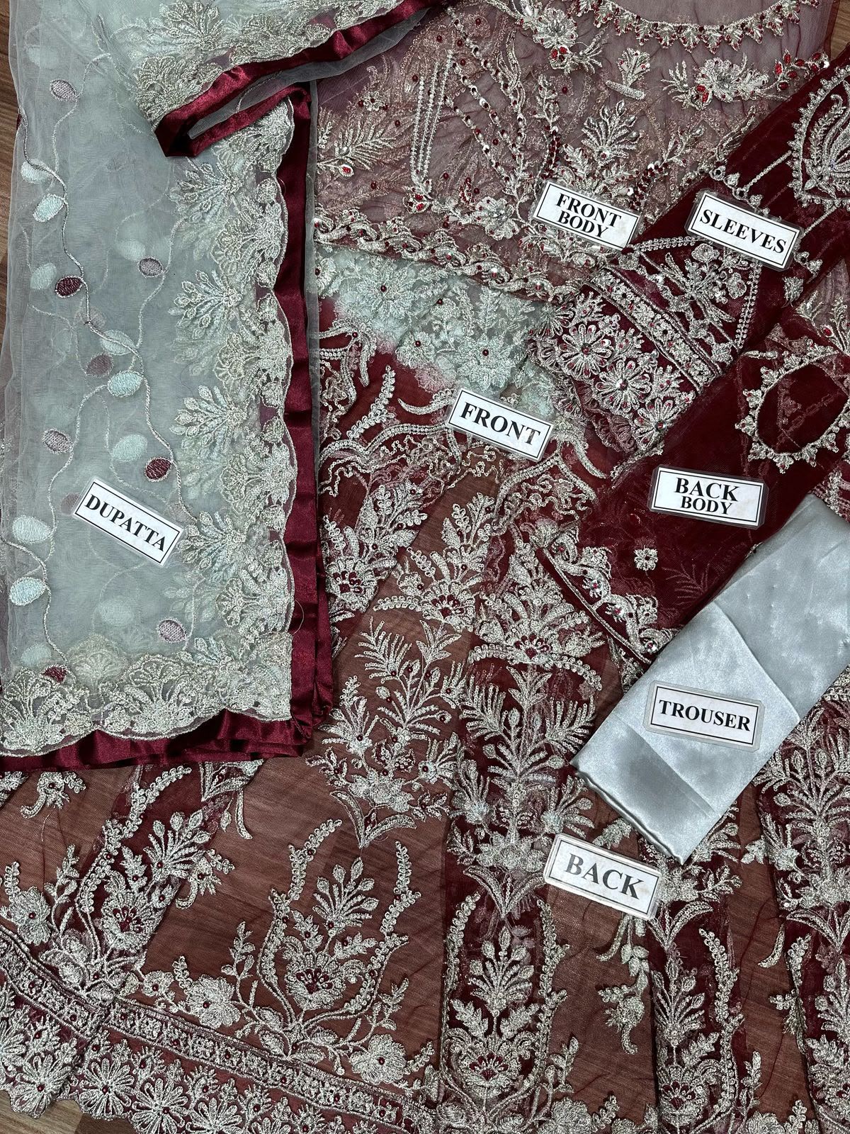Bridal Wear