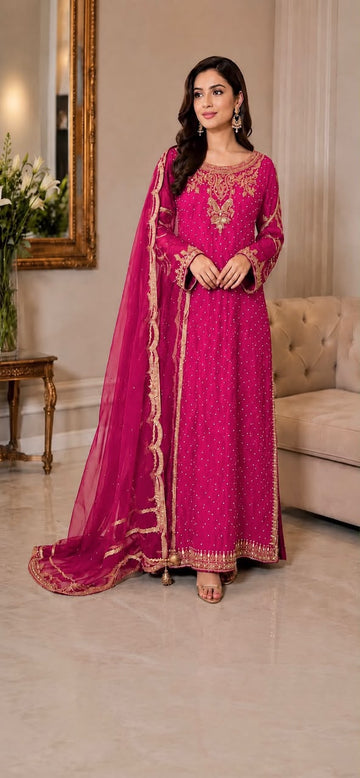 Luxury wear Aatishi