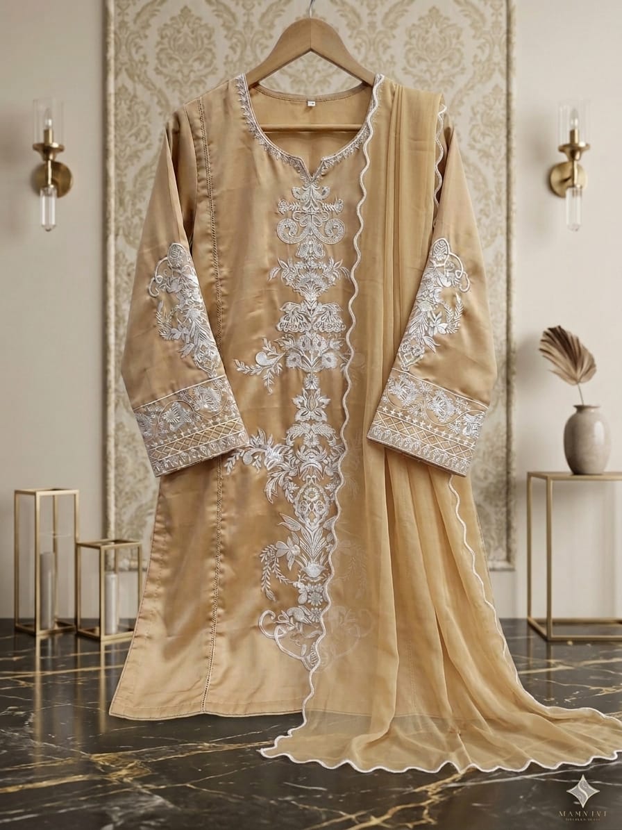 Luxury Wear