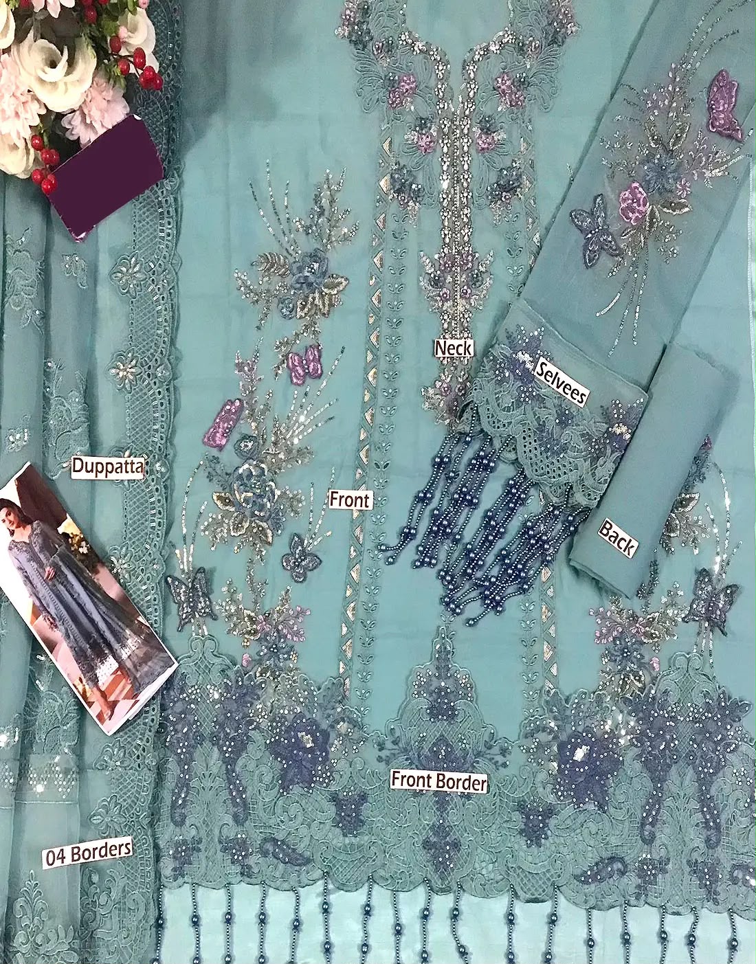 New arrival
