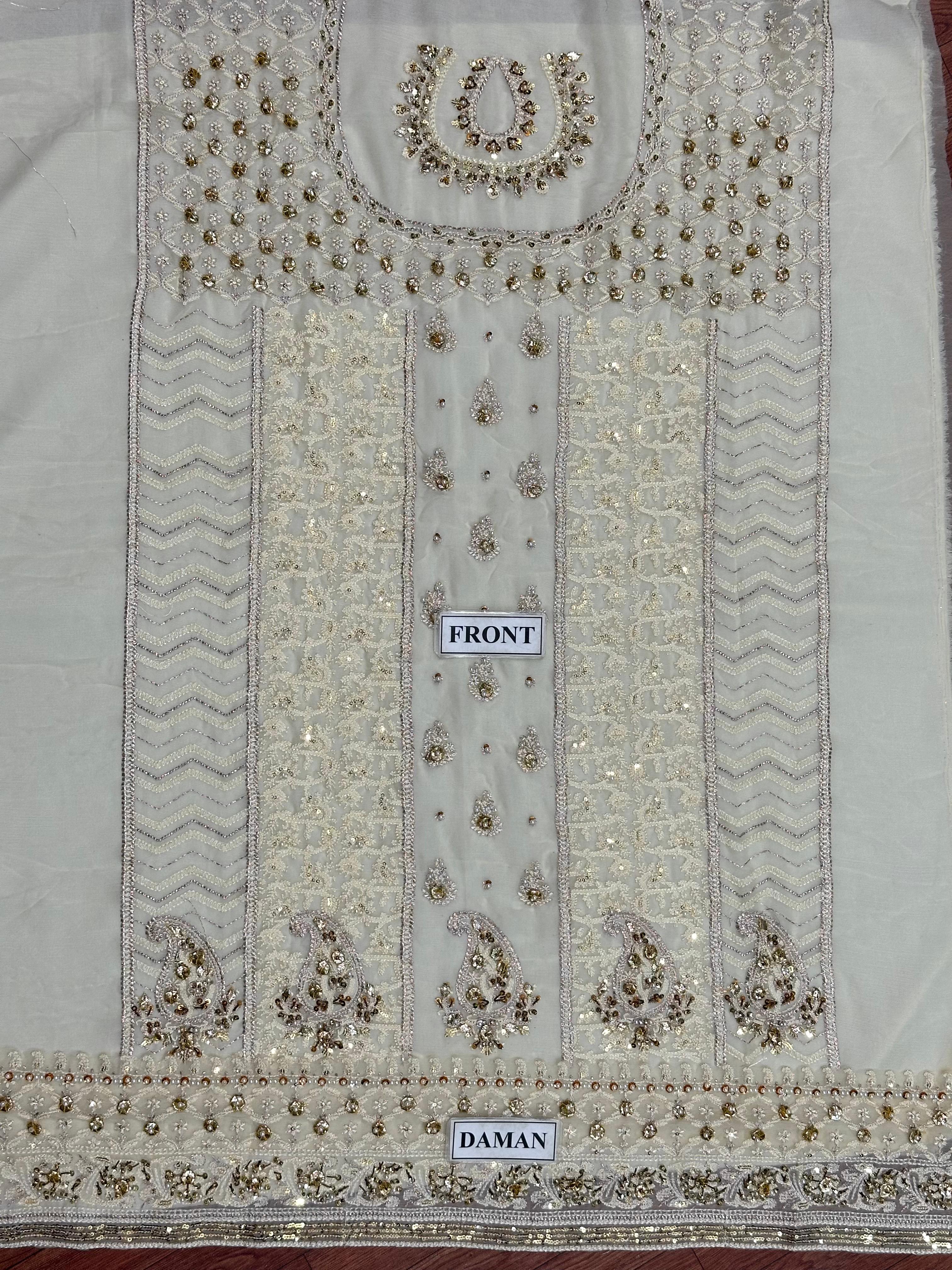 New arrival