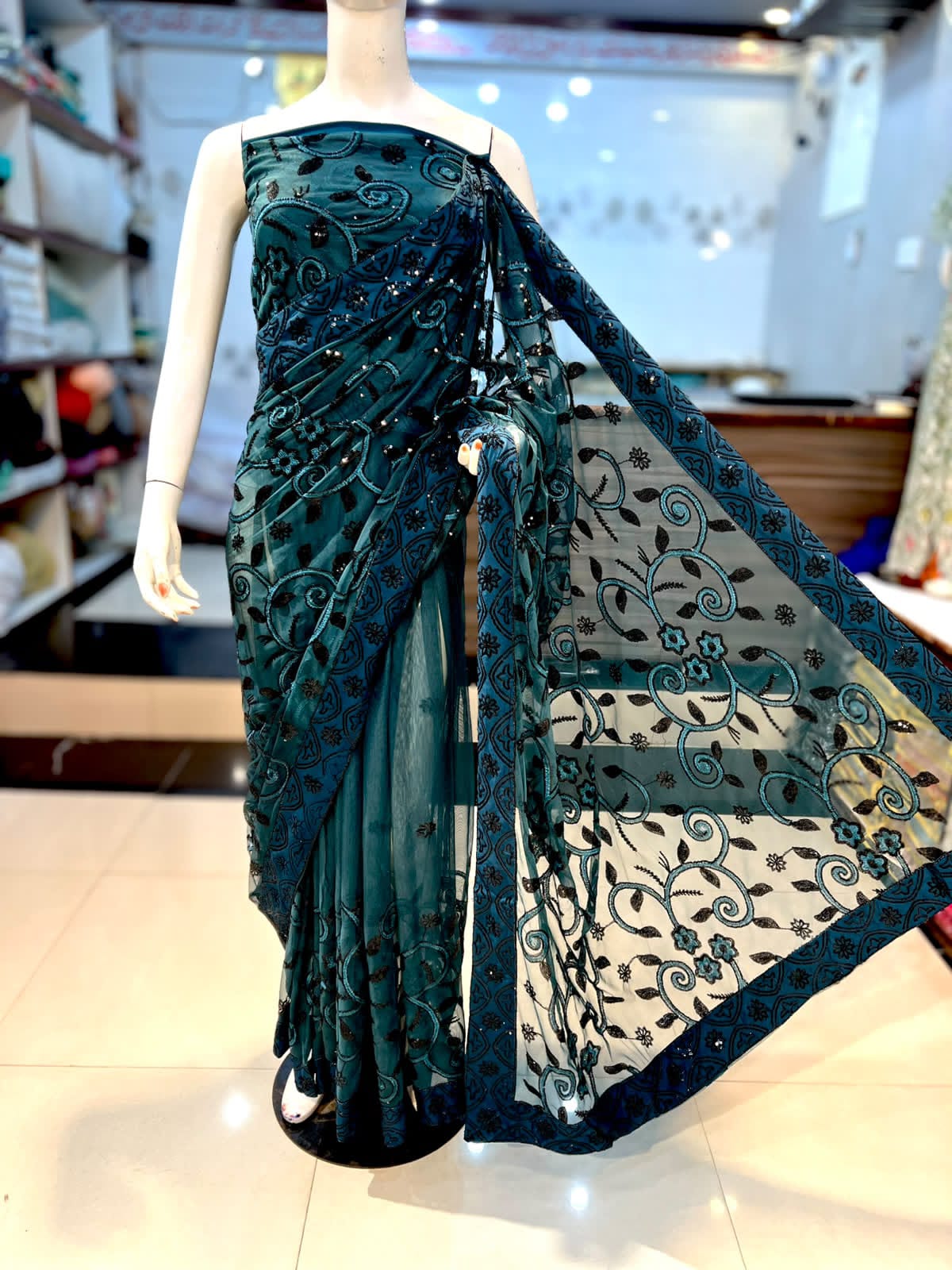 Saree