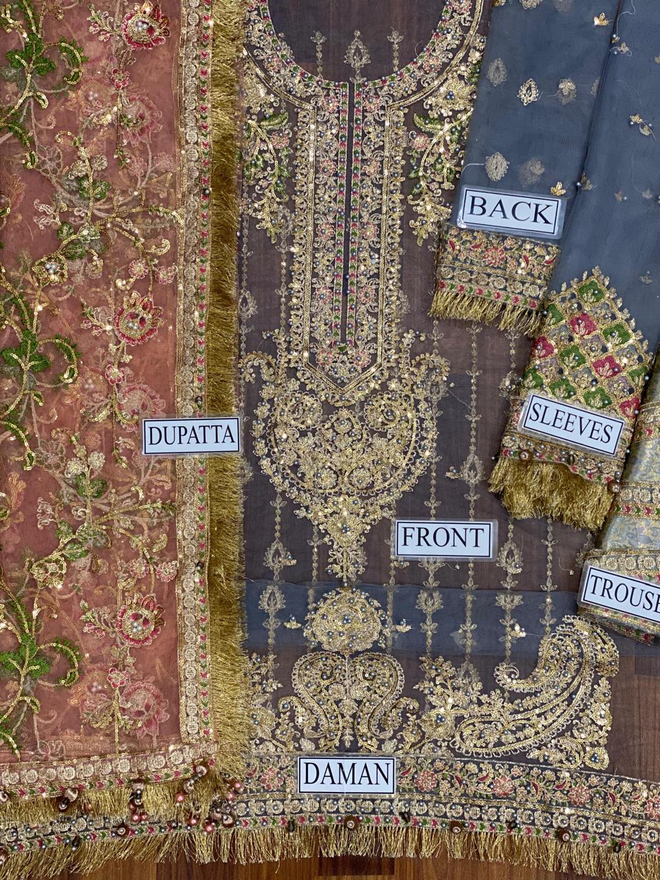 Wedding Collection