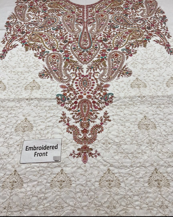 New Arrival