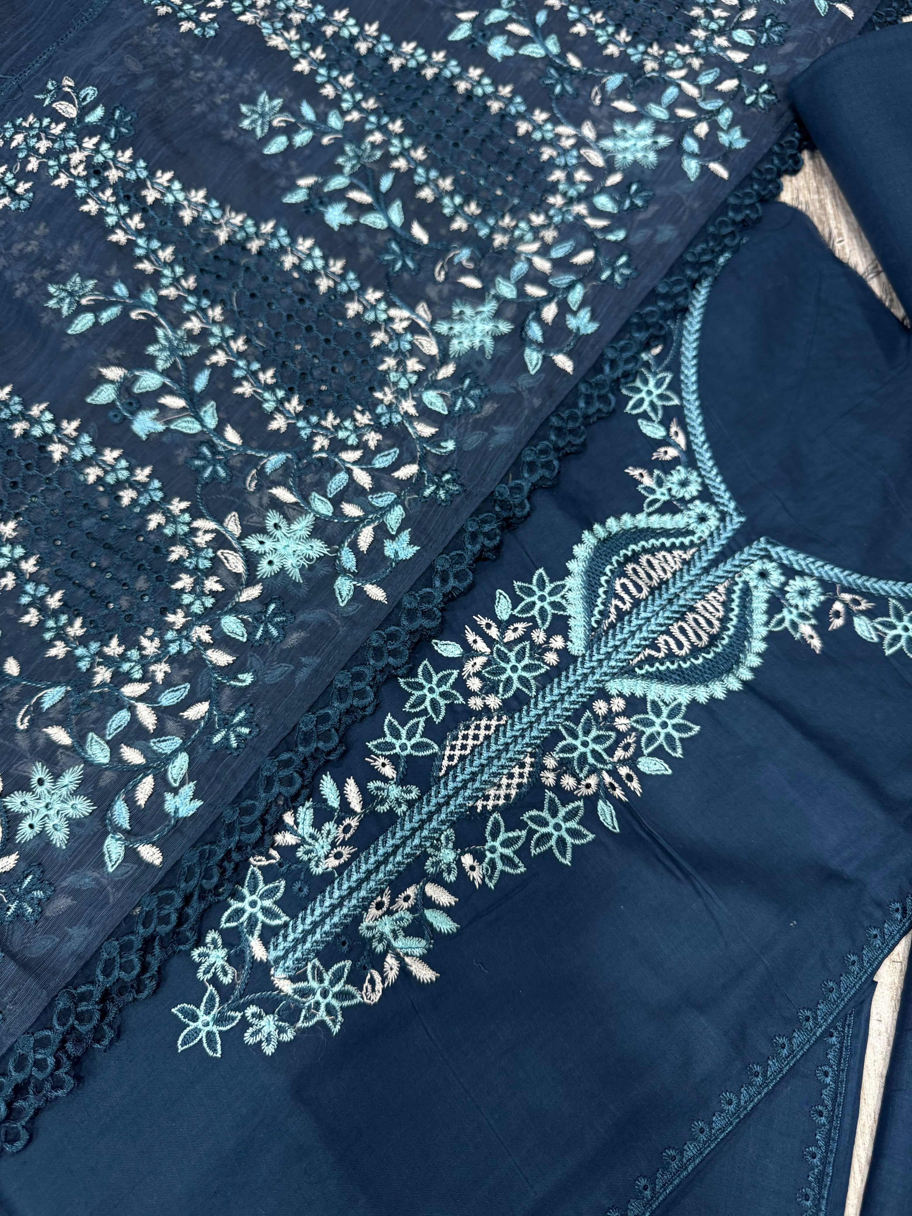 Blue Love