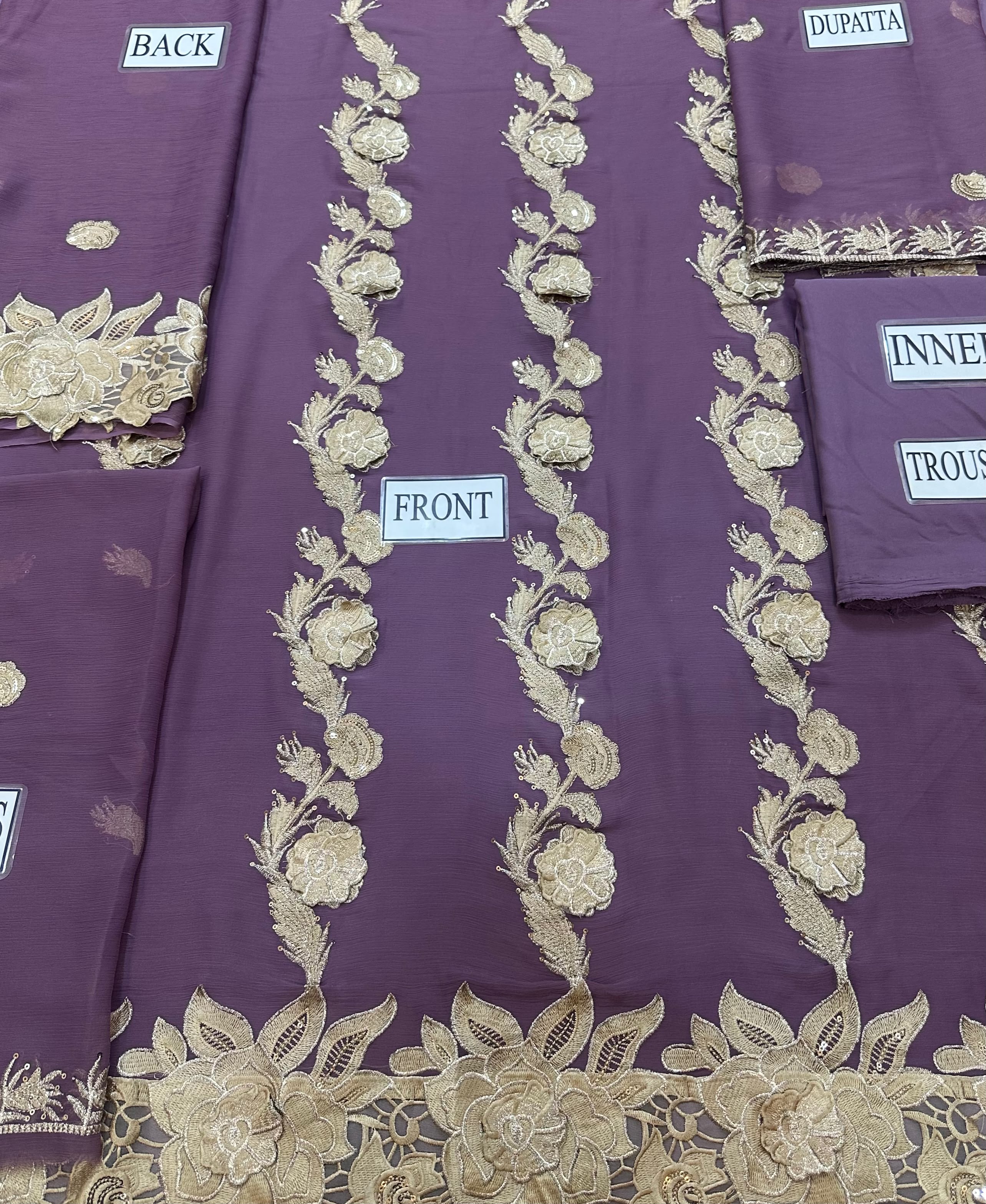 Bamber Collection