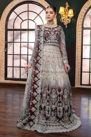 Bridal Wear