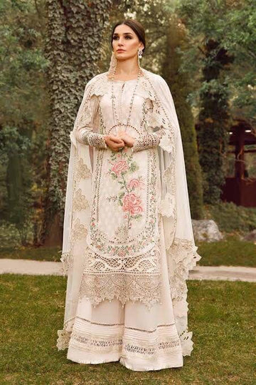 Lawn | Embroidered