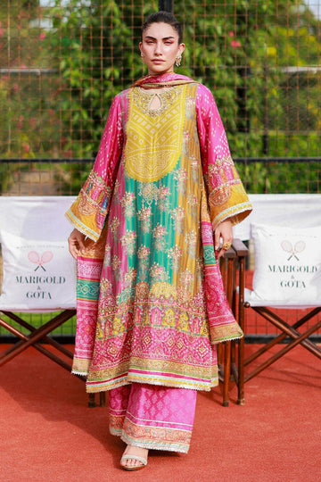 Jacquard Swiss Lawn