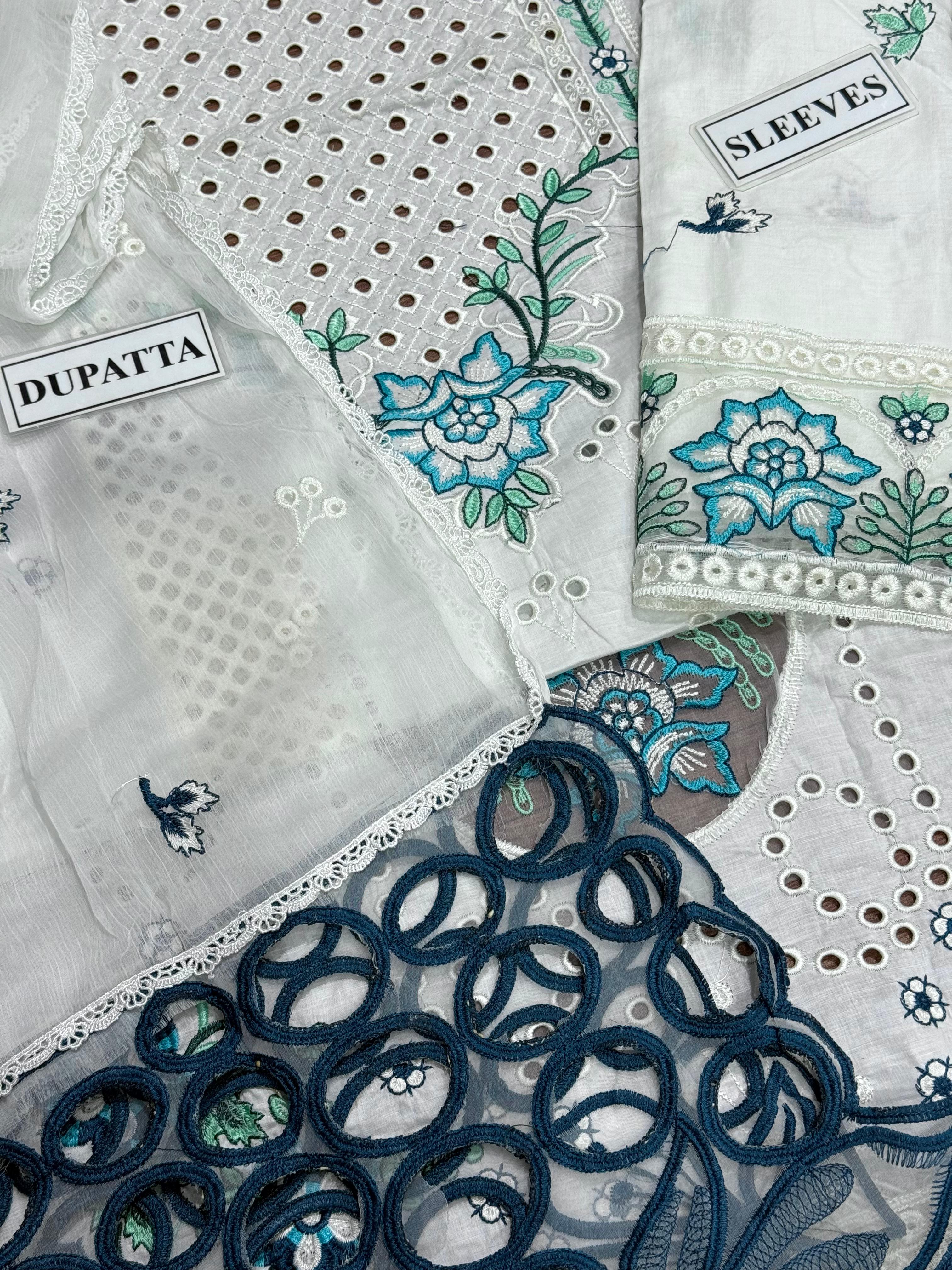 New Arrival