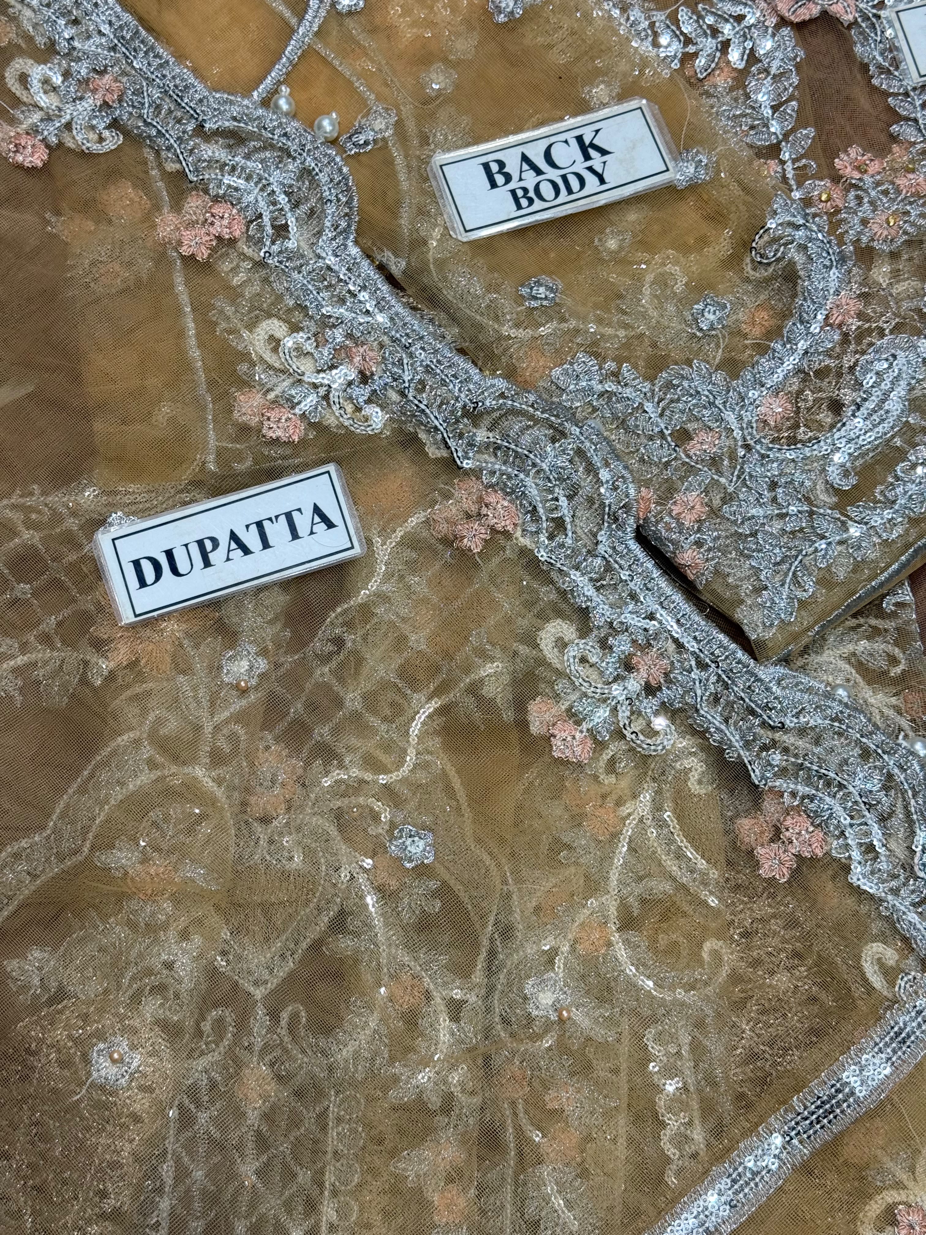 Wedding Alert