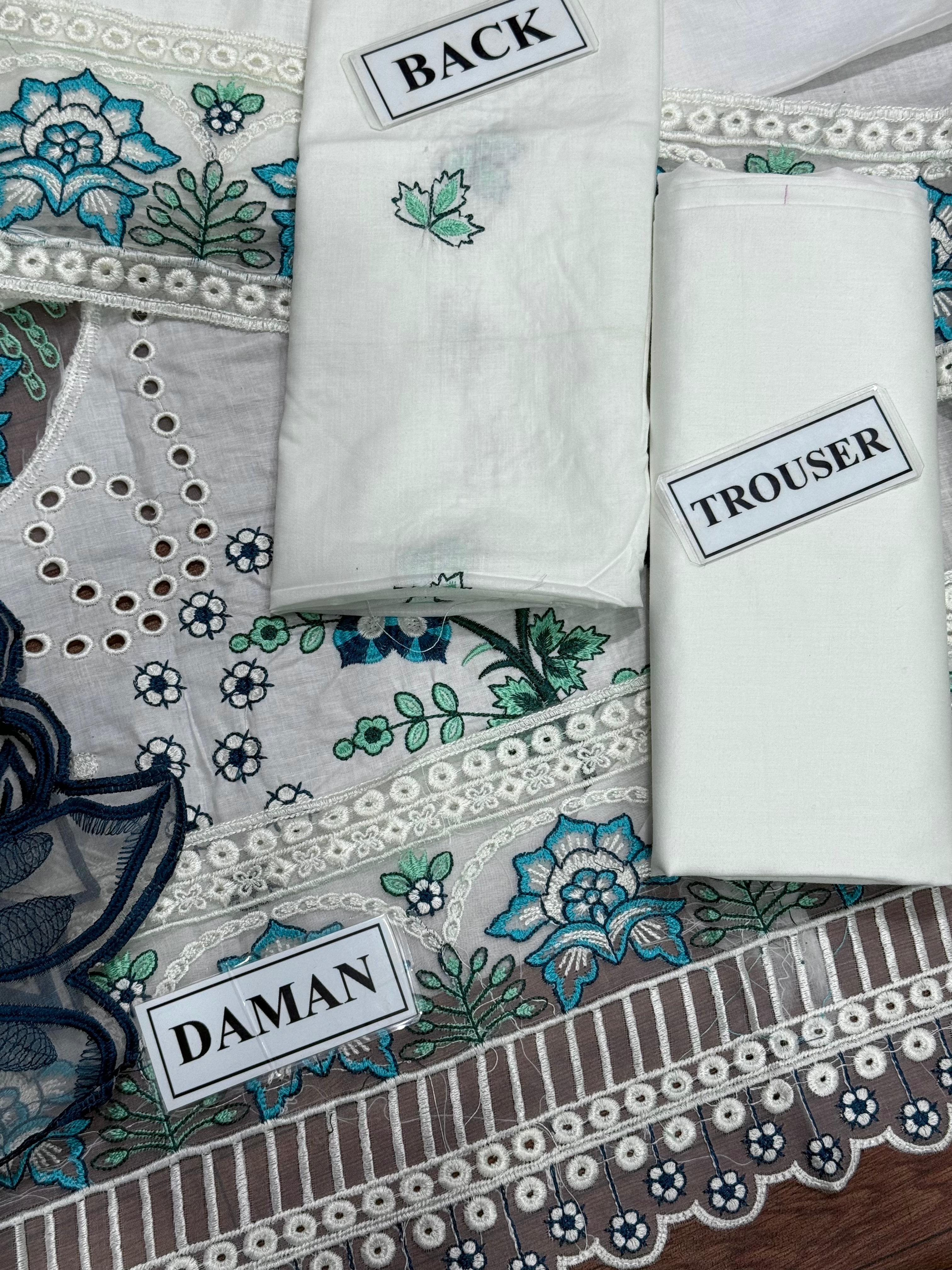 New Arrival