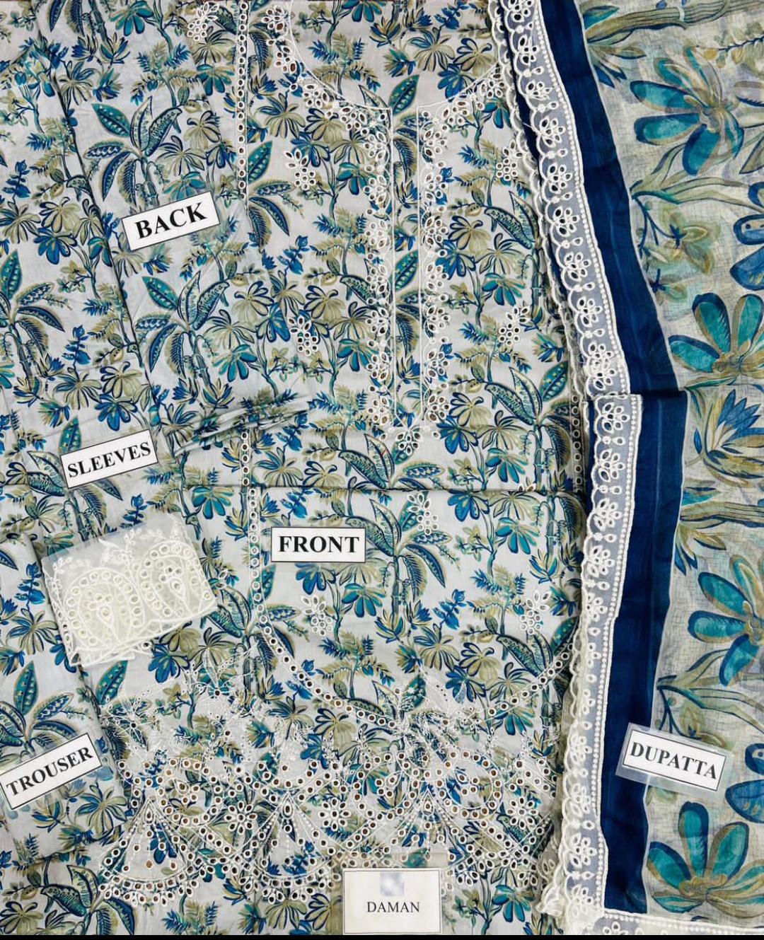Lawn Collection