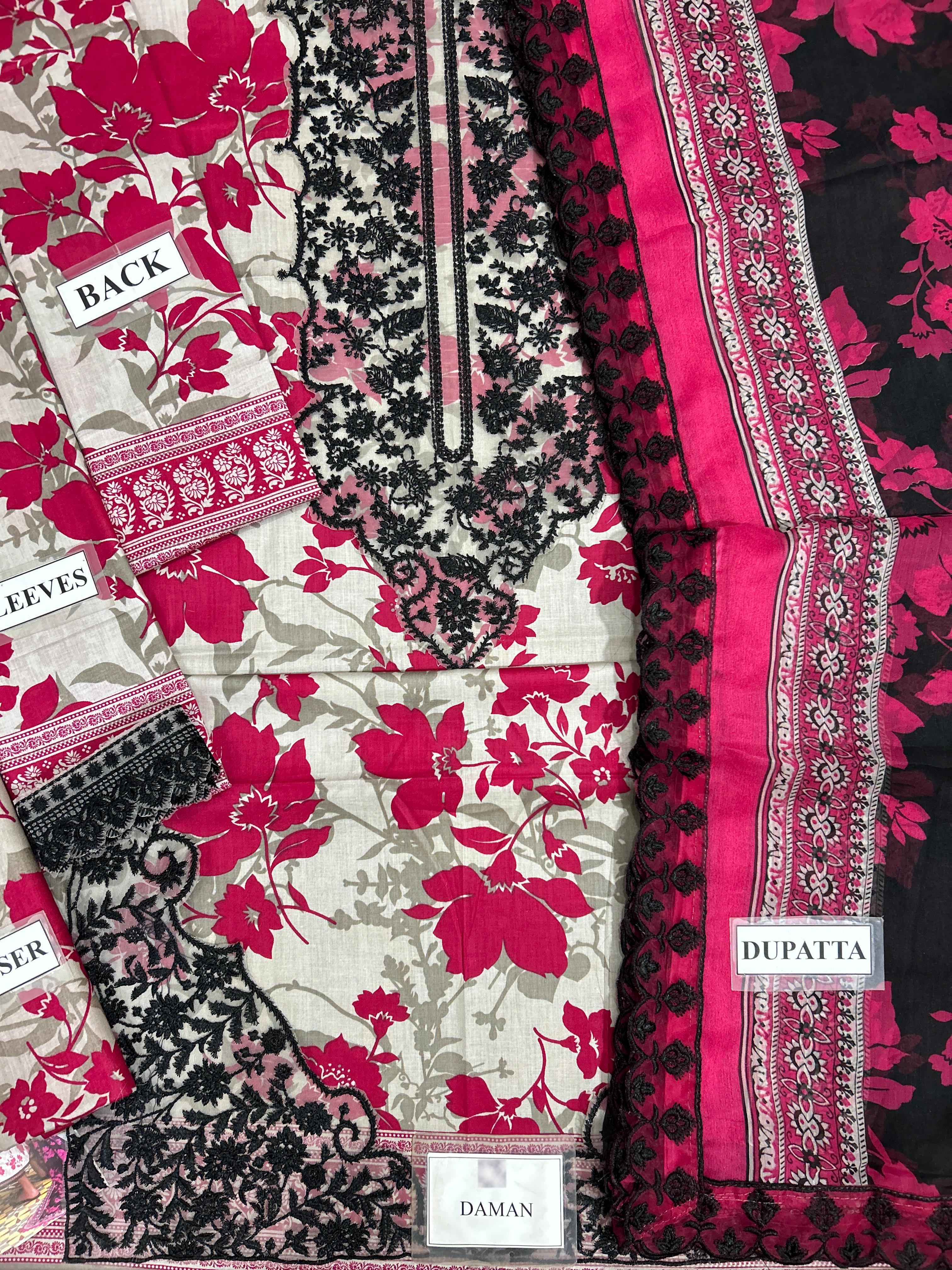 Lawn Collection