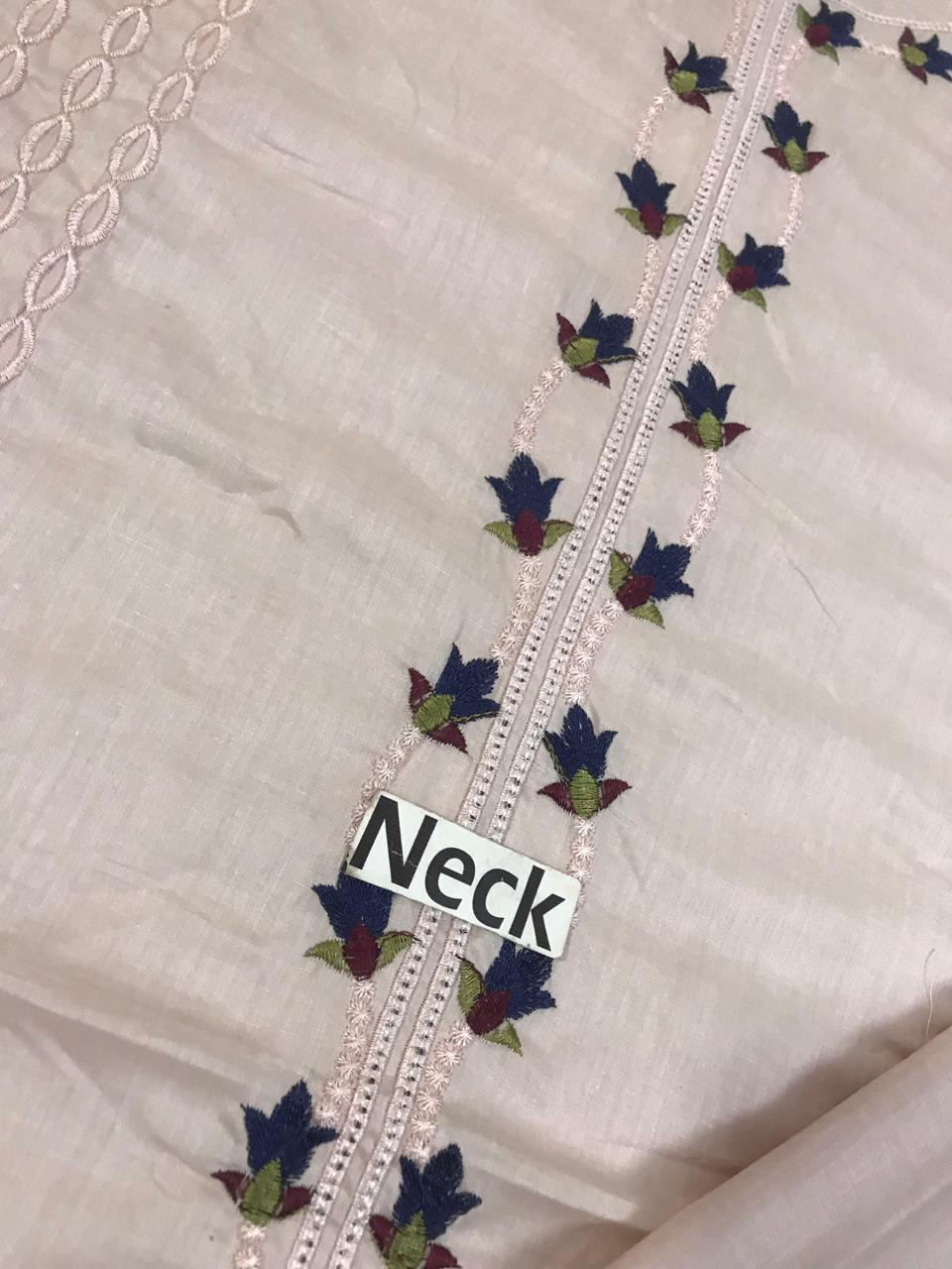 New Arrival