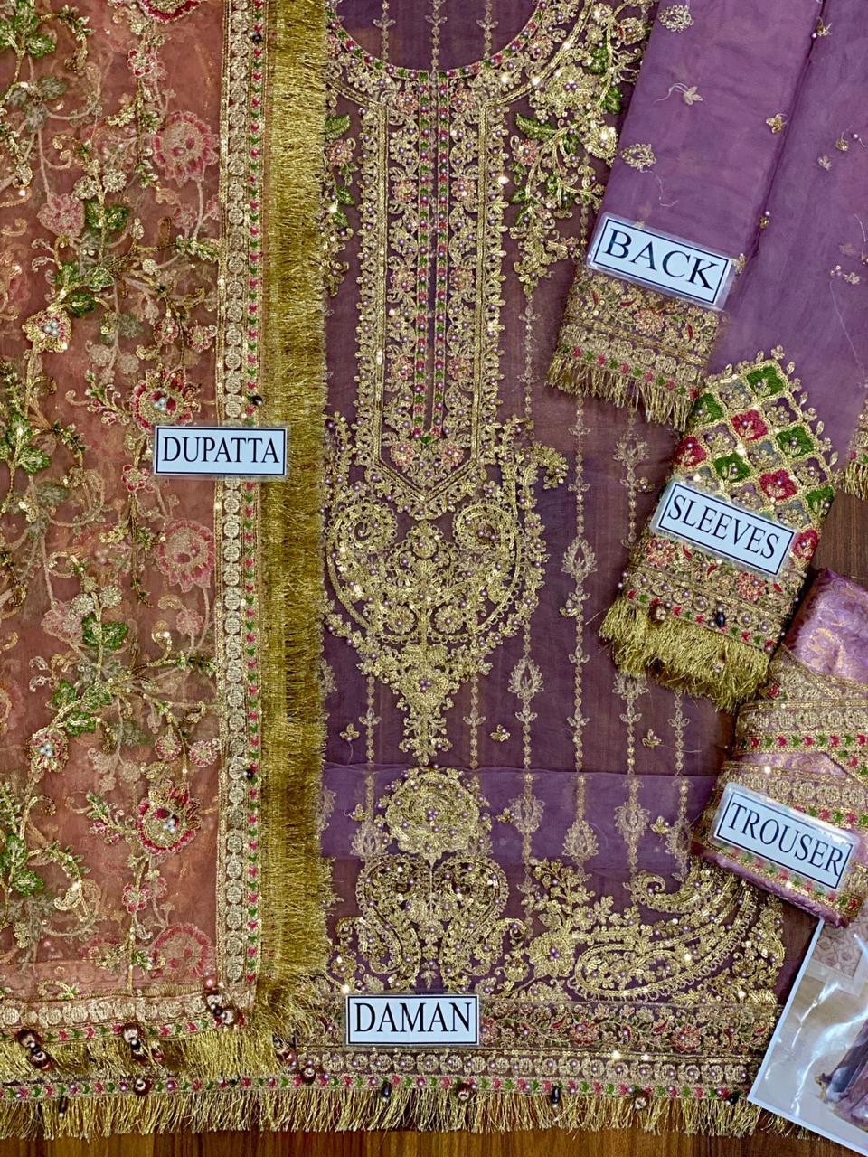 Wedding Collection
